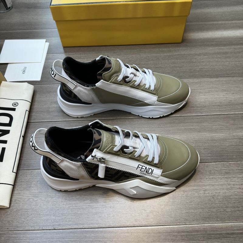 Fendi Sneakers